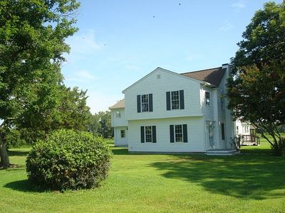 Property at 1934 Farley Park Rd, Church View, VA