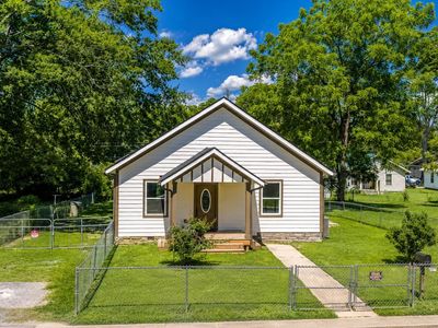 81 Palmetto St