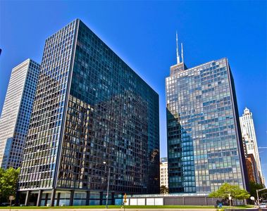 910 N Lake Shore Dr #2518