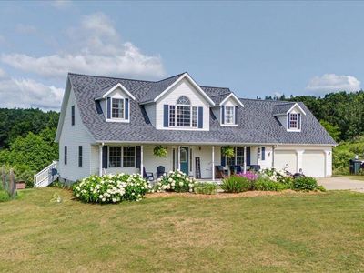 3186 Lake George Rd