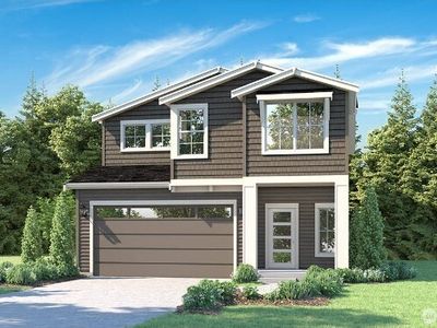 550 Shore Pine (Lot 18) Court