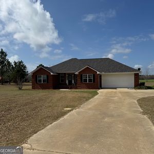 123 Wesley Deloach Rd