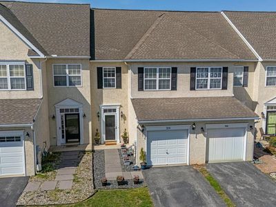304 Norwalk Way