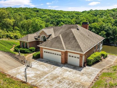1001 Blackberry Ridge Rd