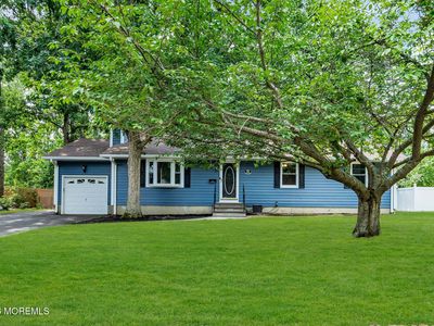 36 Woodland Road