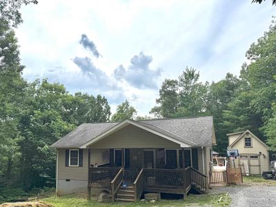 283 Holiday Hill Rd