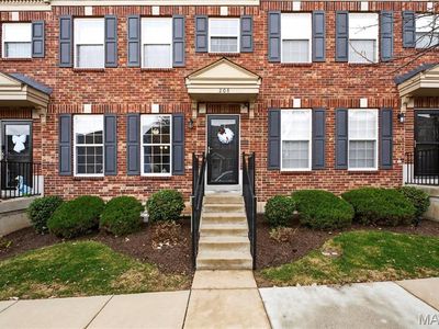Property at 208 Candice Way, Saint Peters, MO