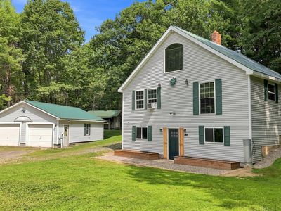 384 Moose Hill Road