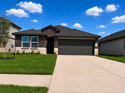 3002 Ferris Dr