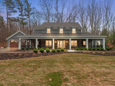 317 N Lakeshore Dr