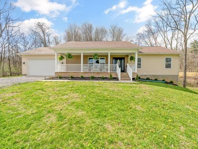 5211 Raccoon Run Rd NW