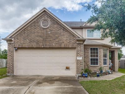 14803 Waverly Hill Ln
