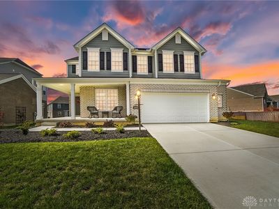 3878 Pepperwell Cir
