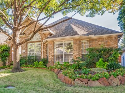 Property at 3712 Rodale Way, Dallas, TX