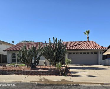 2431 W Crocus Drive