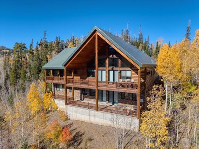 265 W Eagles Roost St