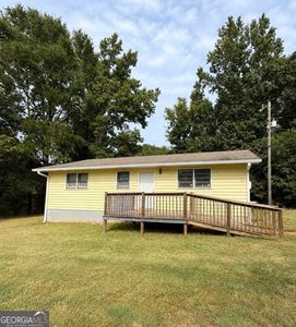 107 Hill Lake Rd