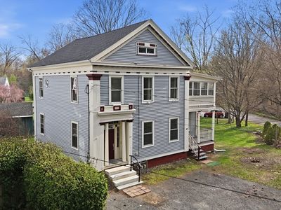 20 Perkins St