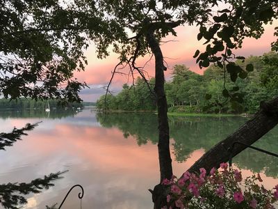 37 Harpswell Islands Road