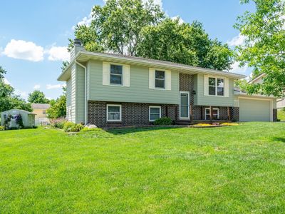 Property at 6700 NW 52nd Ct, Johnston, IA
