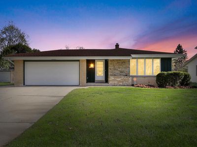 10433 West Tower AVENUE