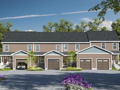 5 Trinity Way
