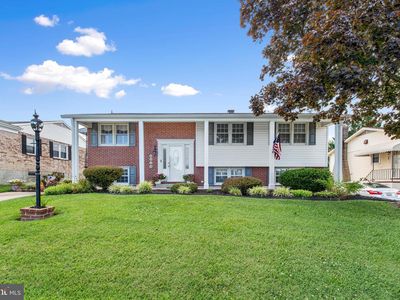 8610 Delegge Rd