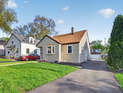 2641 W 89th Pl
