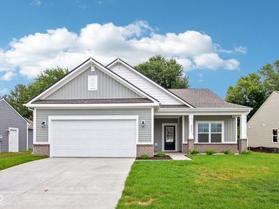 4391 Sedgewick Ct