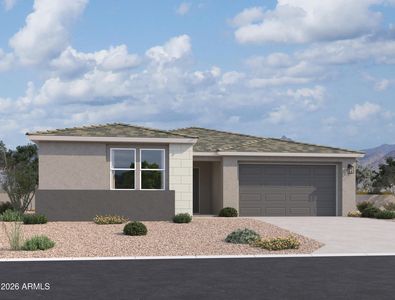 32021 N LONE RANCHER Way