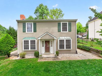 807 Watson Ave