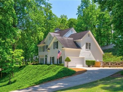 Property at 4440 Wimberly Way, Cumming, GA