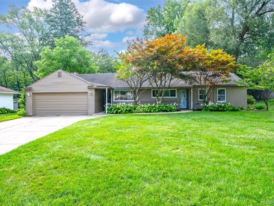 2329 Rutherford Rd