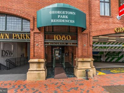 1080 Wisconsin Ave NW APT 1017