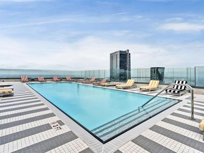 1300 S Miami Ave UNIT 3808