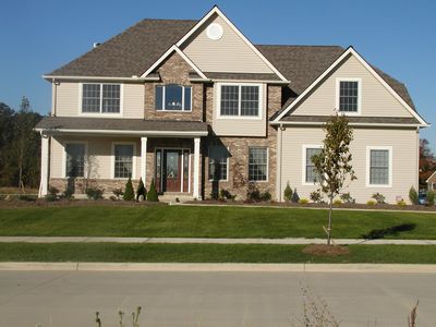 The Willowbrook Plan, Baker Creek Columbia Station