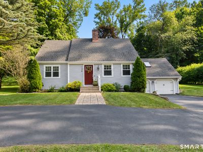 138 Tariffville Road