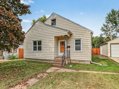1510 Woodland Avenue