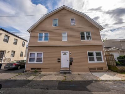6 Oswald Pl