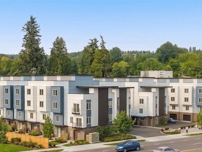 7622 NE Bothell Way #103
