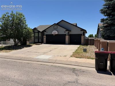 2921 Walton Creek Dr