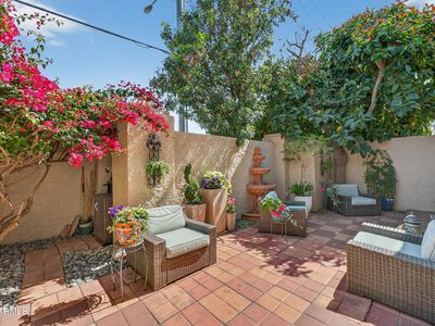 5812 N 12th Street #33