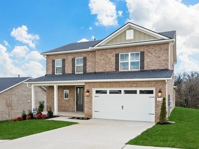 817 Hillock Trce Lot 127