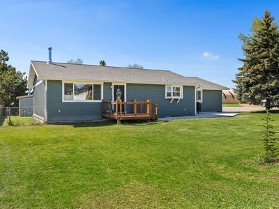 1599 Haven Dr