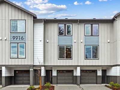 ADDISON Plan, Ivy Terrace