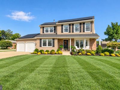 10 Oxford Dr