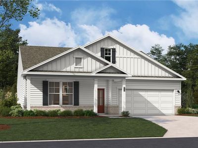3146 Cambridge Mill Shl