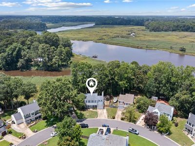1504 River Creek Cres