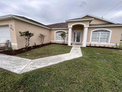 892 SW Duncan Terrace