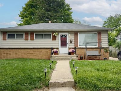 5740 North 72nd STREET